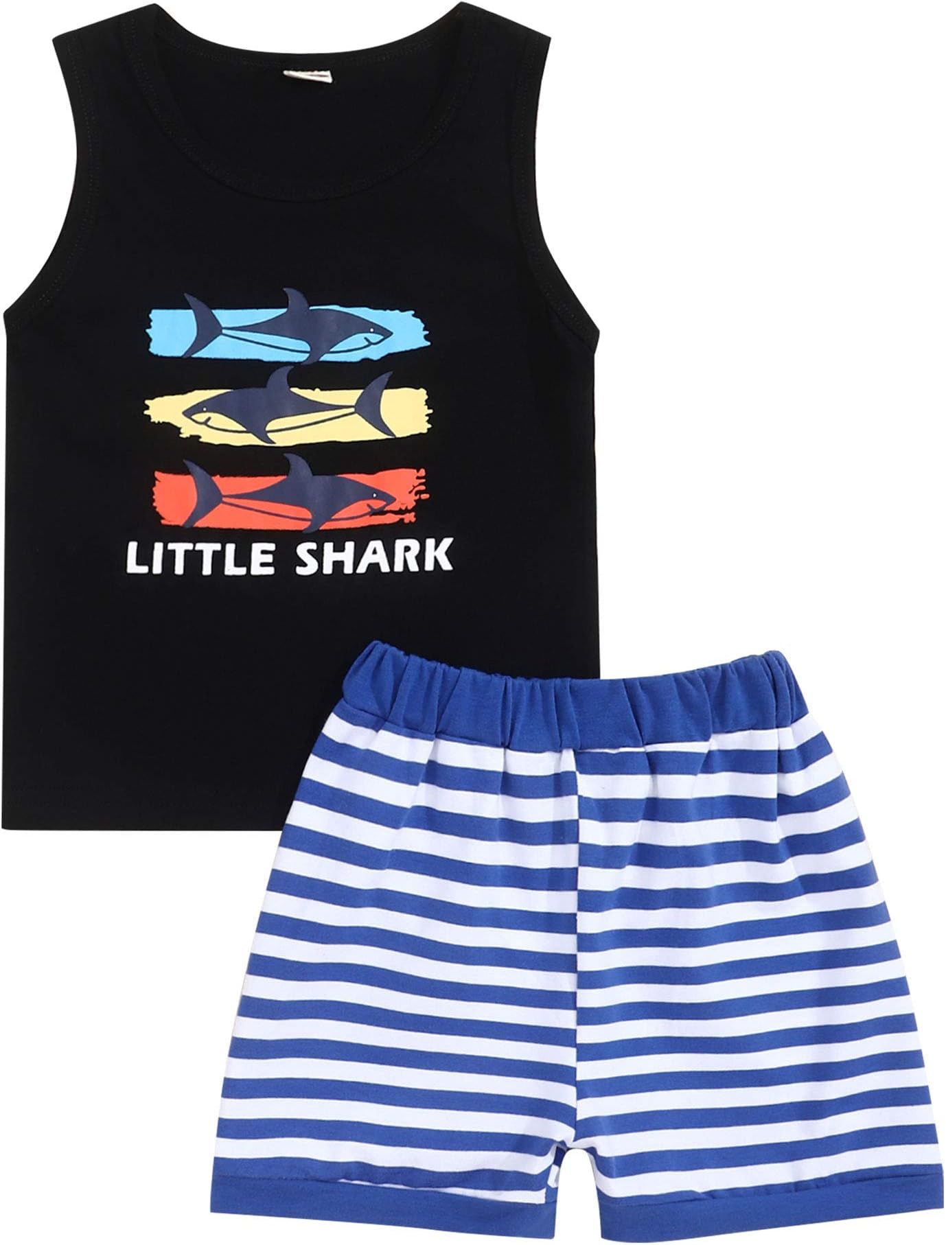 oklady Toddler Boys Summer Clothes Boy Shorts Baby Boy Dress Shirt Toddler Shorts 3-4T