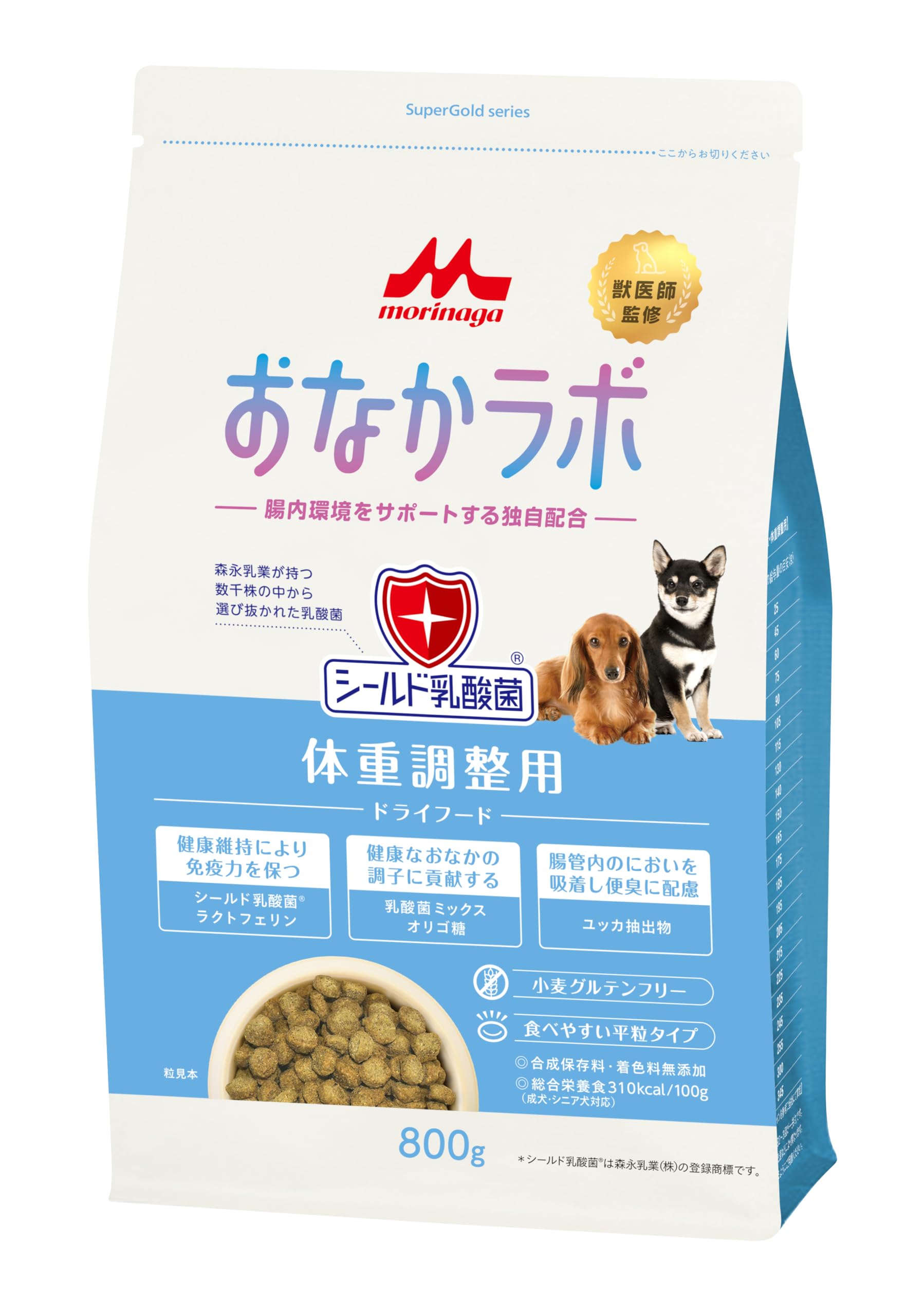 【訳あり】森乳　スーパーゴールド 成犬用 15kg 楽天市場】森乳 サンワールド スーパーゴールド 成犬用 15kg