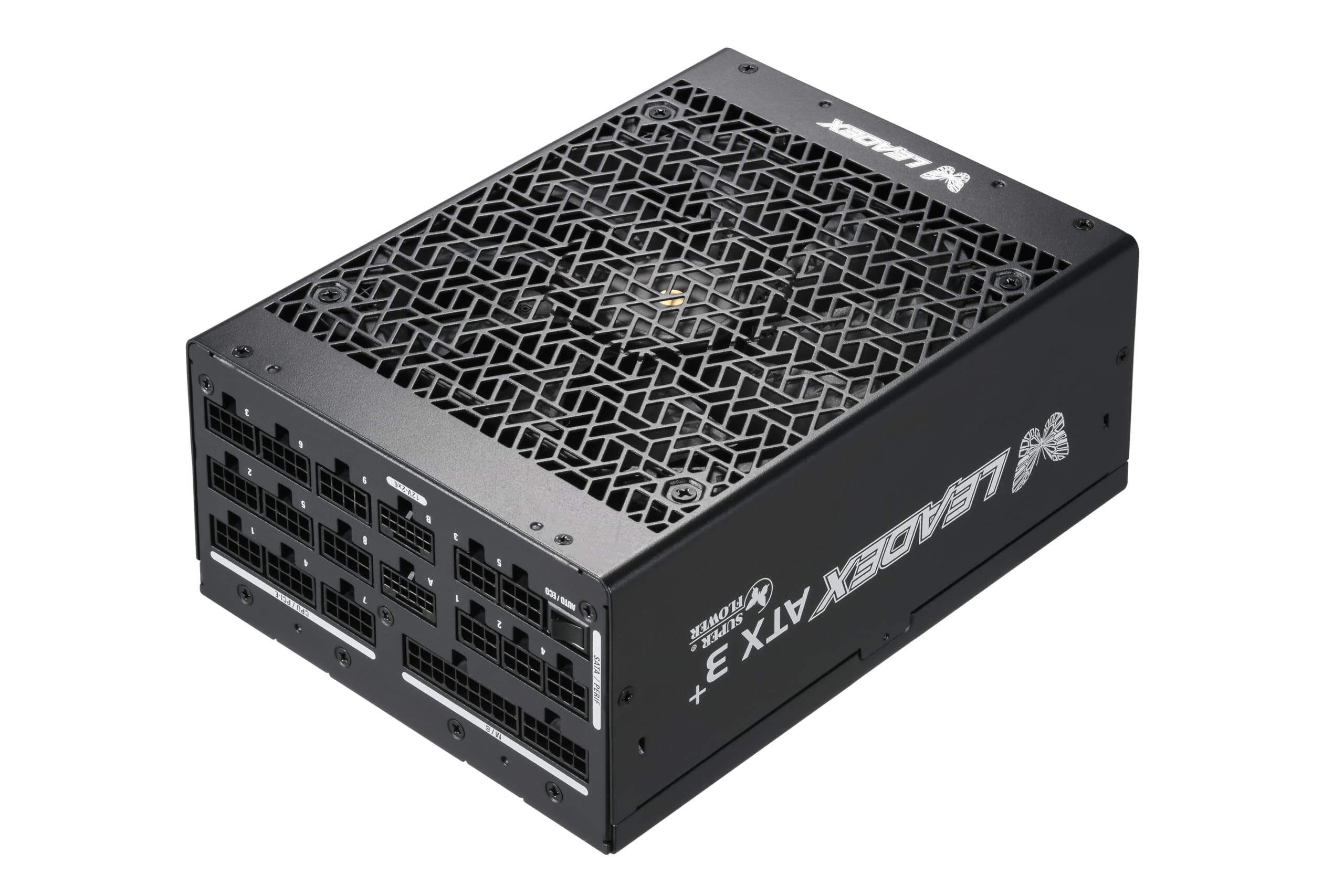 Amazon.com: Super Flower Leadex Titanium 1700W ATX 3.1, Cybenetics