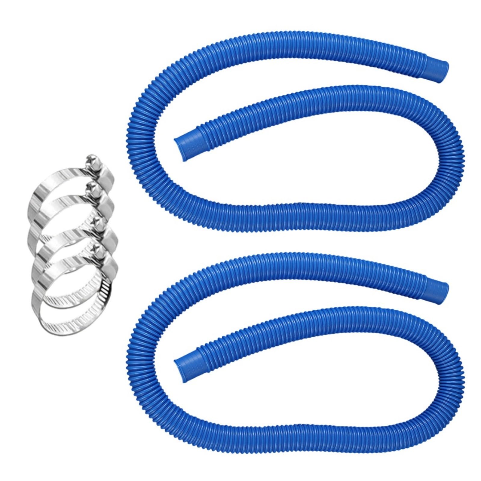 Pool Filter Pumps Hose Pool Sand Filter Pumps Hose Replacement Vacuums Pipe for Swimming Pools Cleaners High