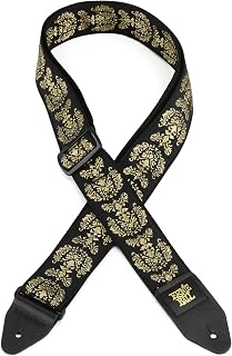 Ernie Ball Jacquard-Gitarrengurt