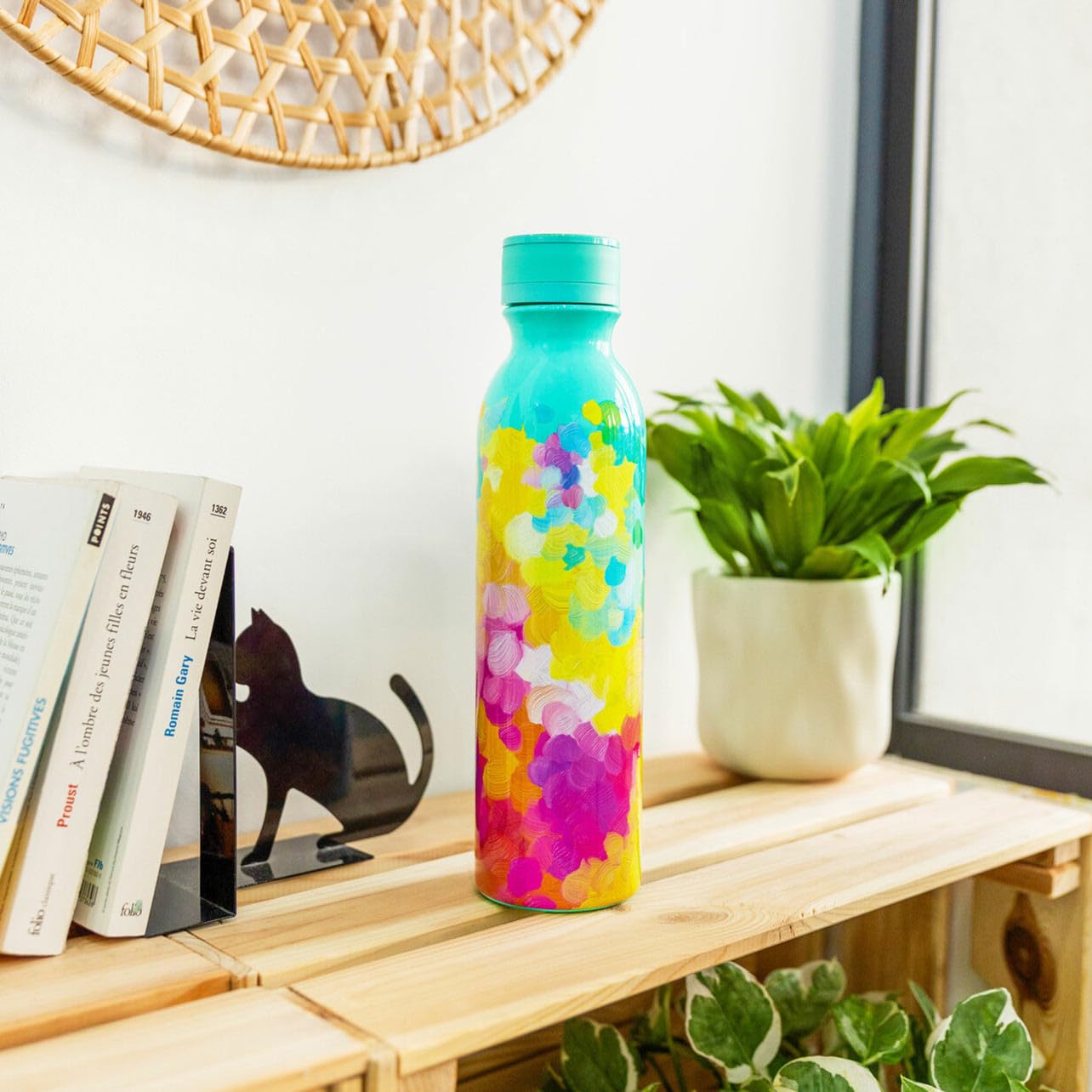 Borraccia termica 75 cl - Large Keep Cool Bottle