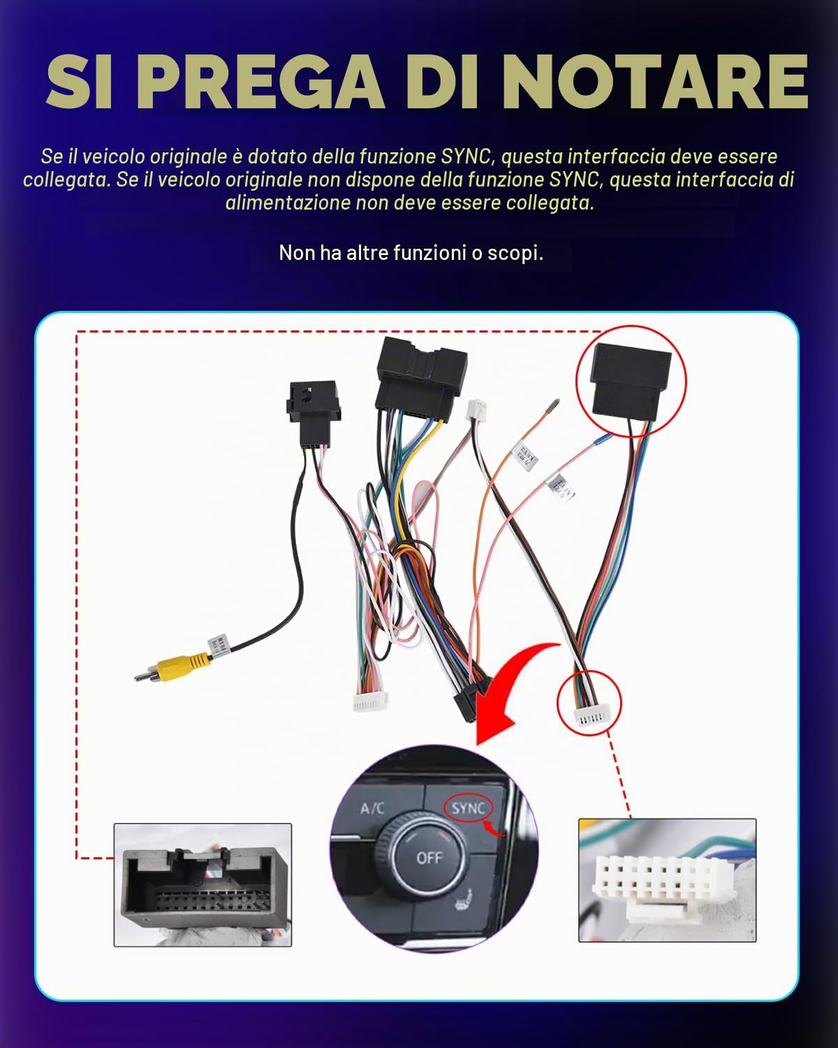NHOPEEW 4+128G Autoradio per Ford Transit 2015-2018 con Wireless Carplay e Android Auto - Schermo incell da 9 pollici Supporto WiFi GPS Comandi al volante + Telecamera di retromarcia, Canbus