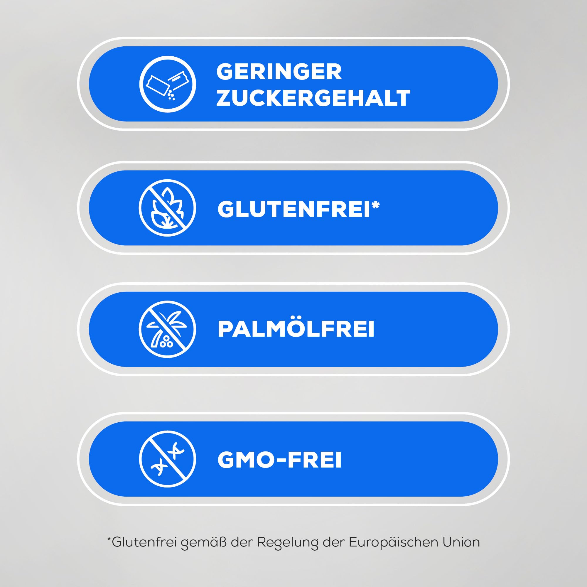 BioTechUSA 100% Pure Whey | Proteinpulver mit BCAA und Glutamin | Glutenfrei, Palmölfrei | 21g Protein pro Portion, 2 kg, Schokolade