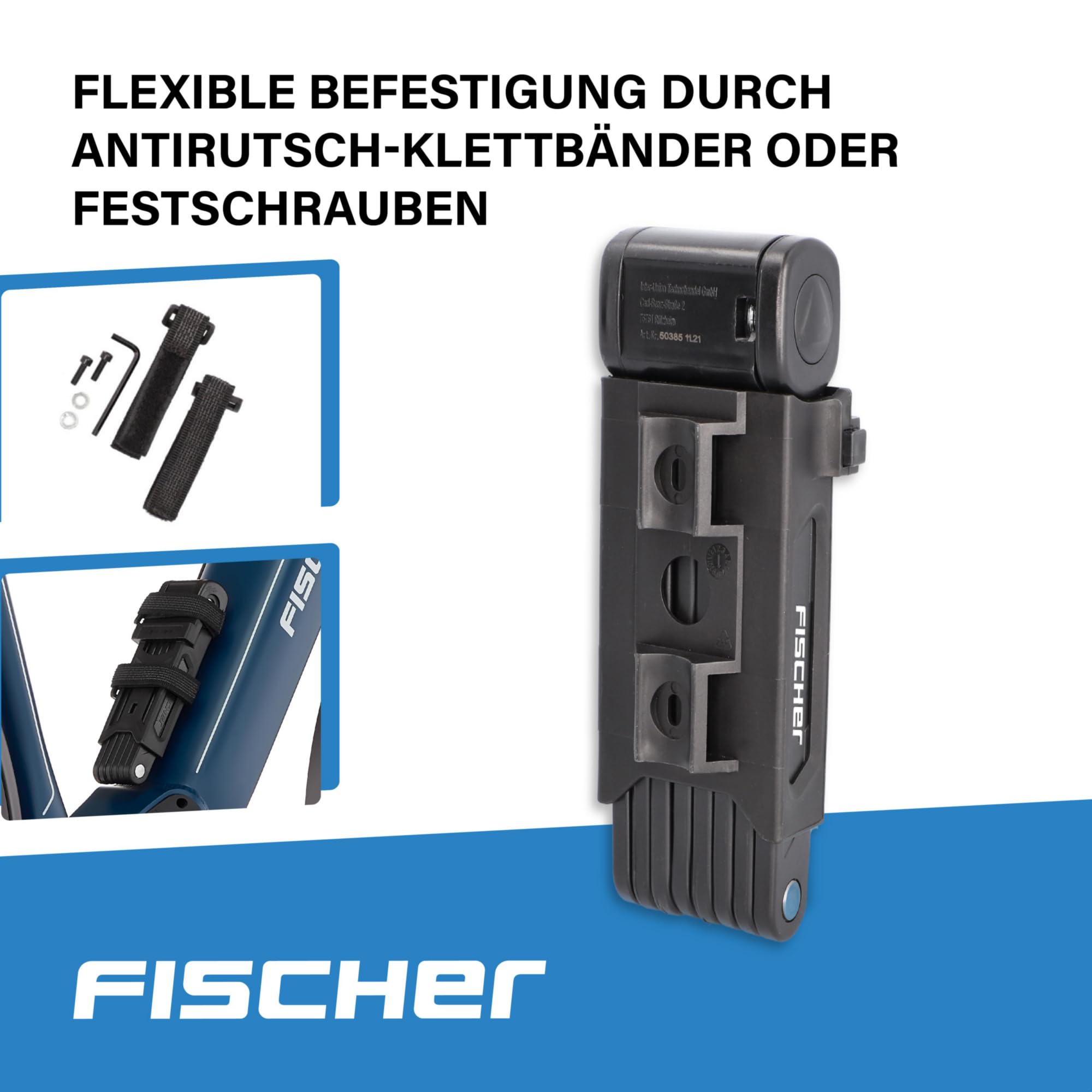 Fischer