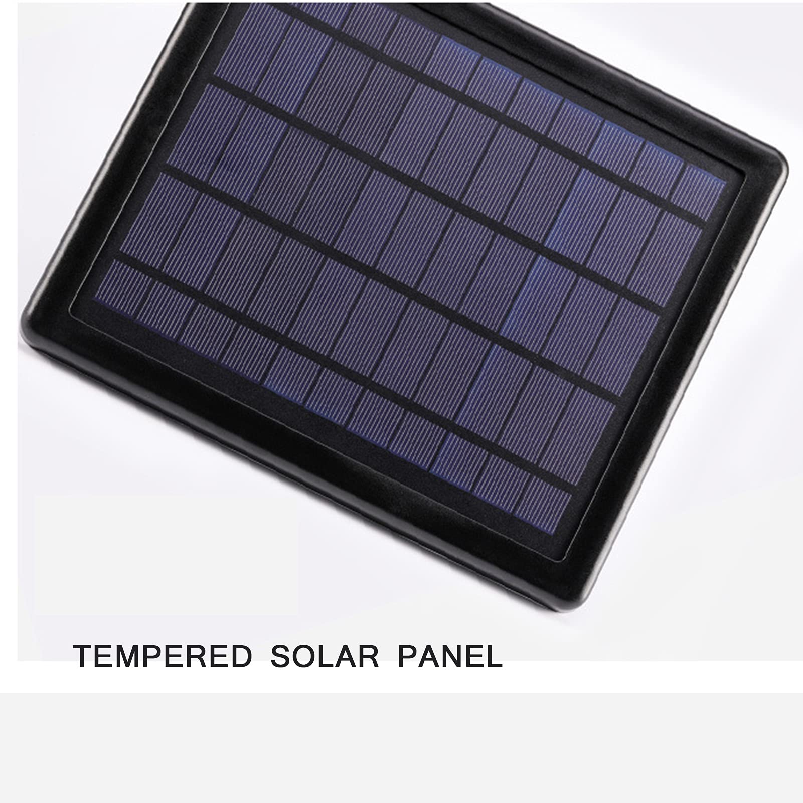 Solarne oświetlenie gruntowe na zewnątrz, lampy ogrodowe kule, IP65 wodoodporne LED światła w ziemi na ścieżkę trawnik podwórko patio krajobraz schody tarasy podłoga podjazd, ciepłe światło, 8 szt