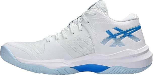 Amazon.com | ASICS Sky Elite Ff Mt 3 womens Sneaker, multicoloured