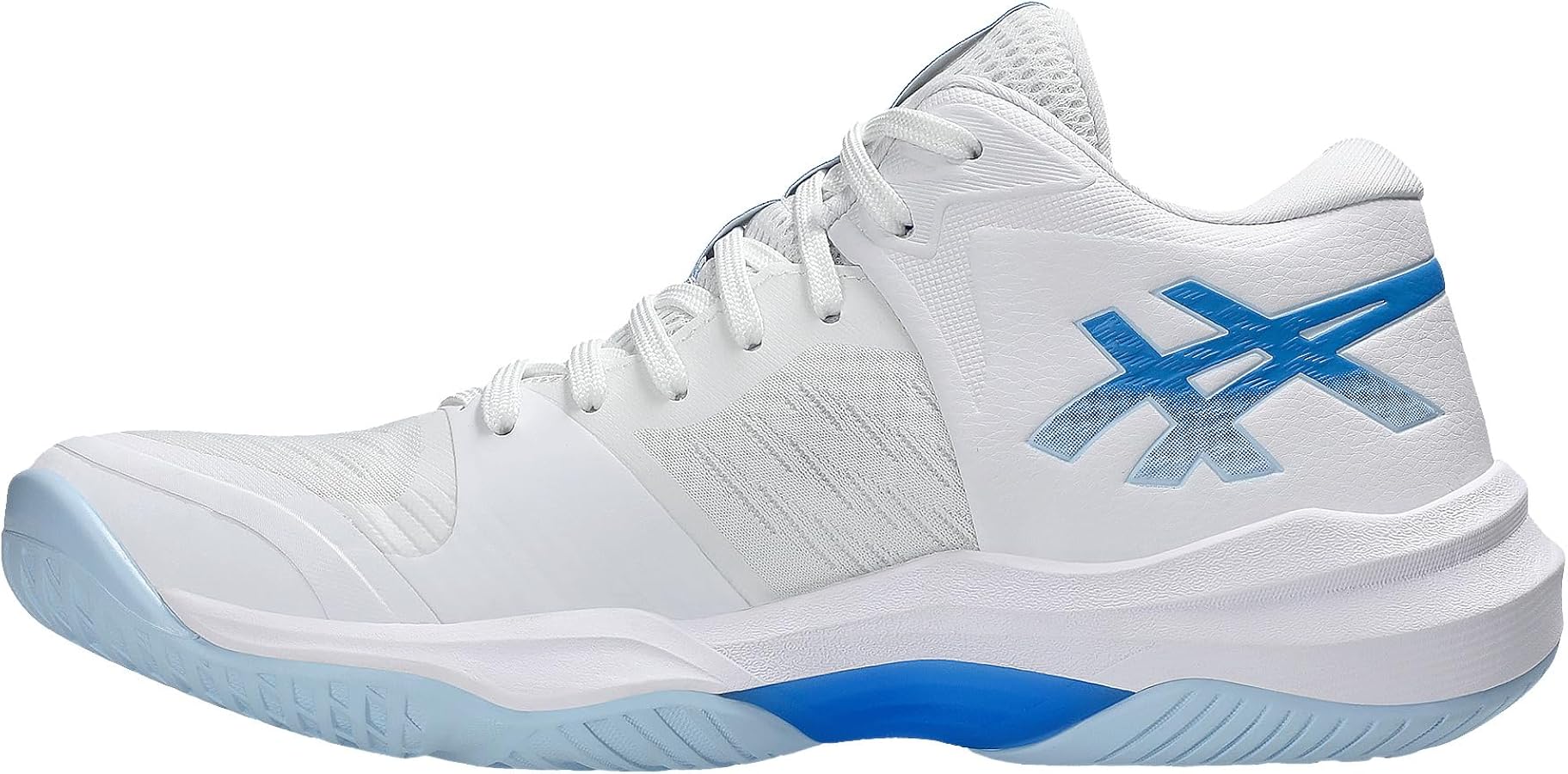 Amazon.com | ASICS Sky Elite Ff Mt 3 womens Sneaker, multicoloured