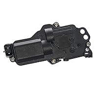 Vista 4 de Kit de actuadores de cerradura de puerta eléctrica para lado izquierdo y derecho para Ford F150 F250 F350 F450 Excursion Expedition Mustang y más