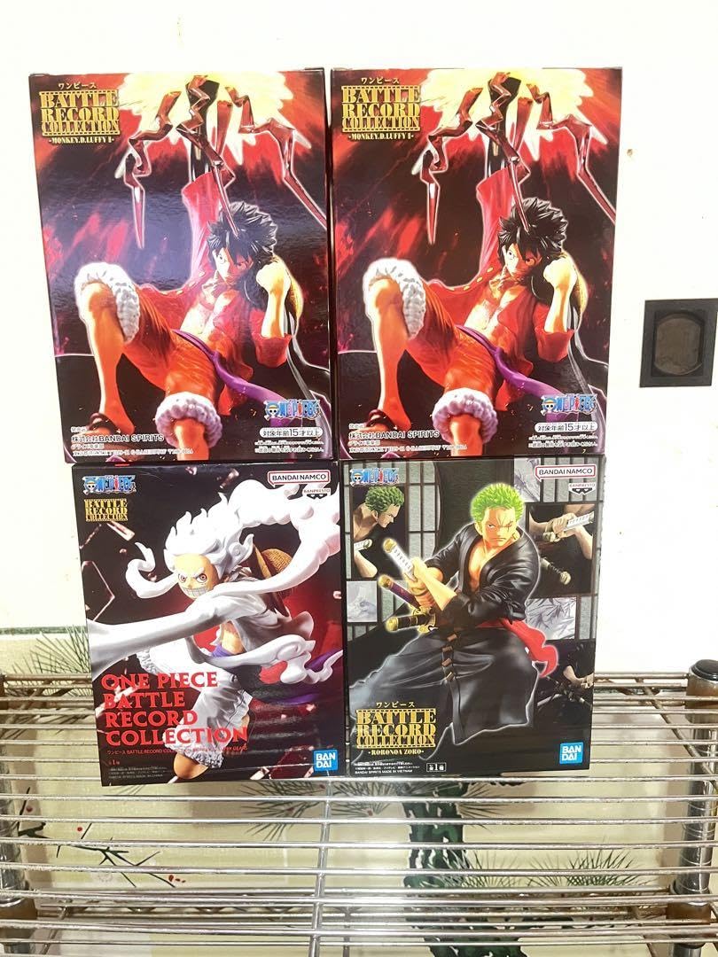 ワンピース ルフィ ギア5 ニカルフィ ゾロ Amazon.co.jp: ONE PIECE Portrait.Of.Pirates ワンピース WA