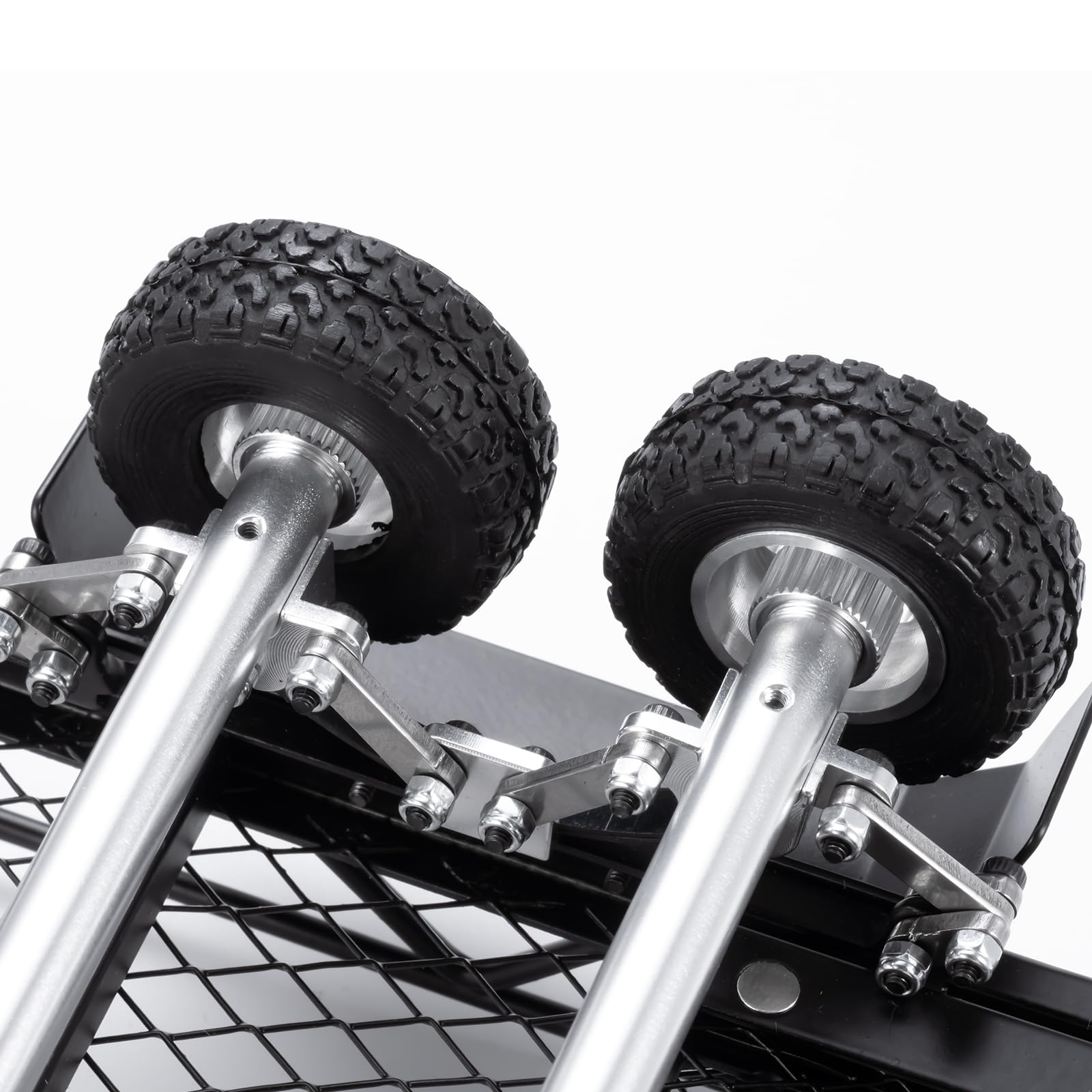 Soporte De Trabajo Para Coche Con Control Remoto De Rotación De 360 Grados, Kit De Soporte