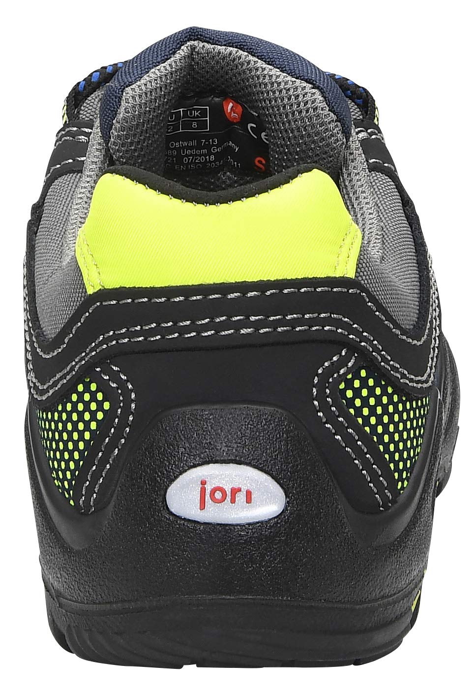 JORI