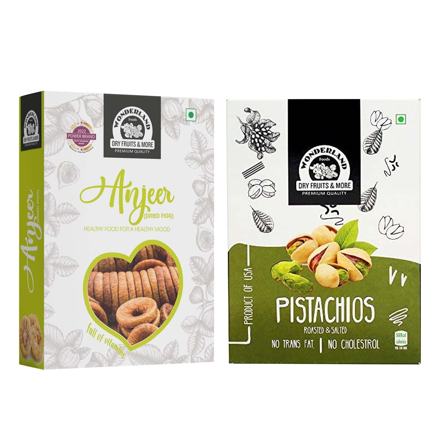 See full amazon price history chart for WONDERLAND FOODS (DEVICE) Premium Dry Anjeer With Roasted Salted Pistachio ( Each),400 Grams WONDERLAND FOODS (DEVICE) Premium Dry Anjeer With Roasted Salted Pistachio ( Each),400 Grams (B07QC24LK6) Amazon Price History, Amazon Price Tracker