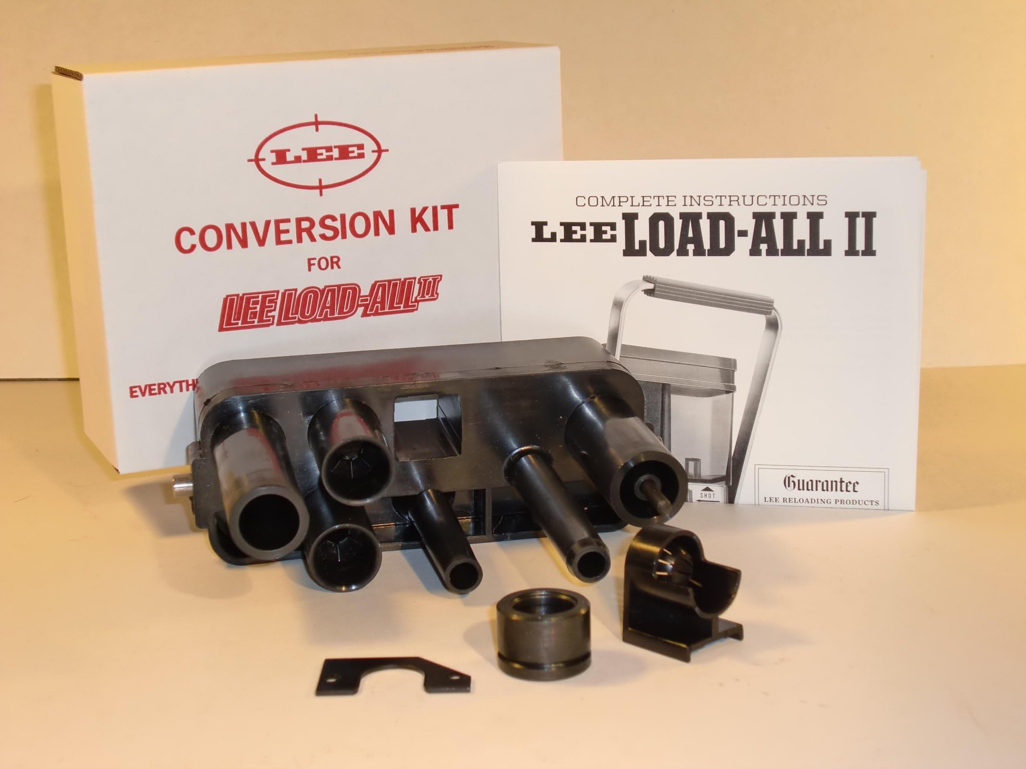 Lee PrecisionLee Precision 5 Hole Turret
