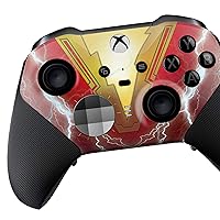 Vista 5 de DreamController Xbox Elite Controller Series 2 Limited Edition Custom Elite Series 2 Controller Compatible with Xbox OneSeries XS. Made with