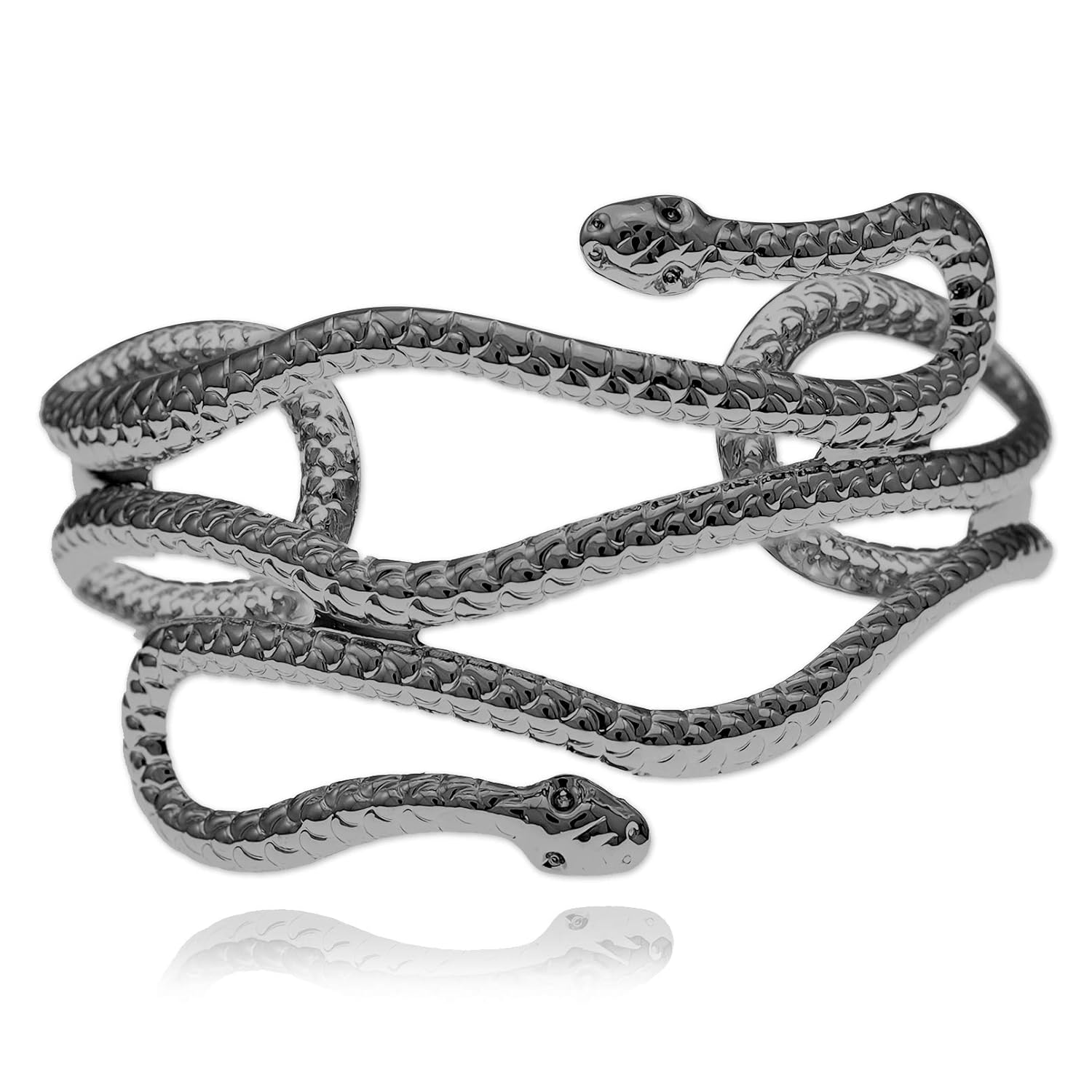 Aggregate 86+ egyptian snake arm bracelet best 3tdesign.edu.vn