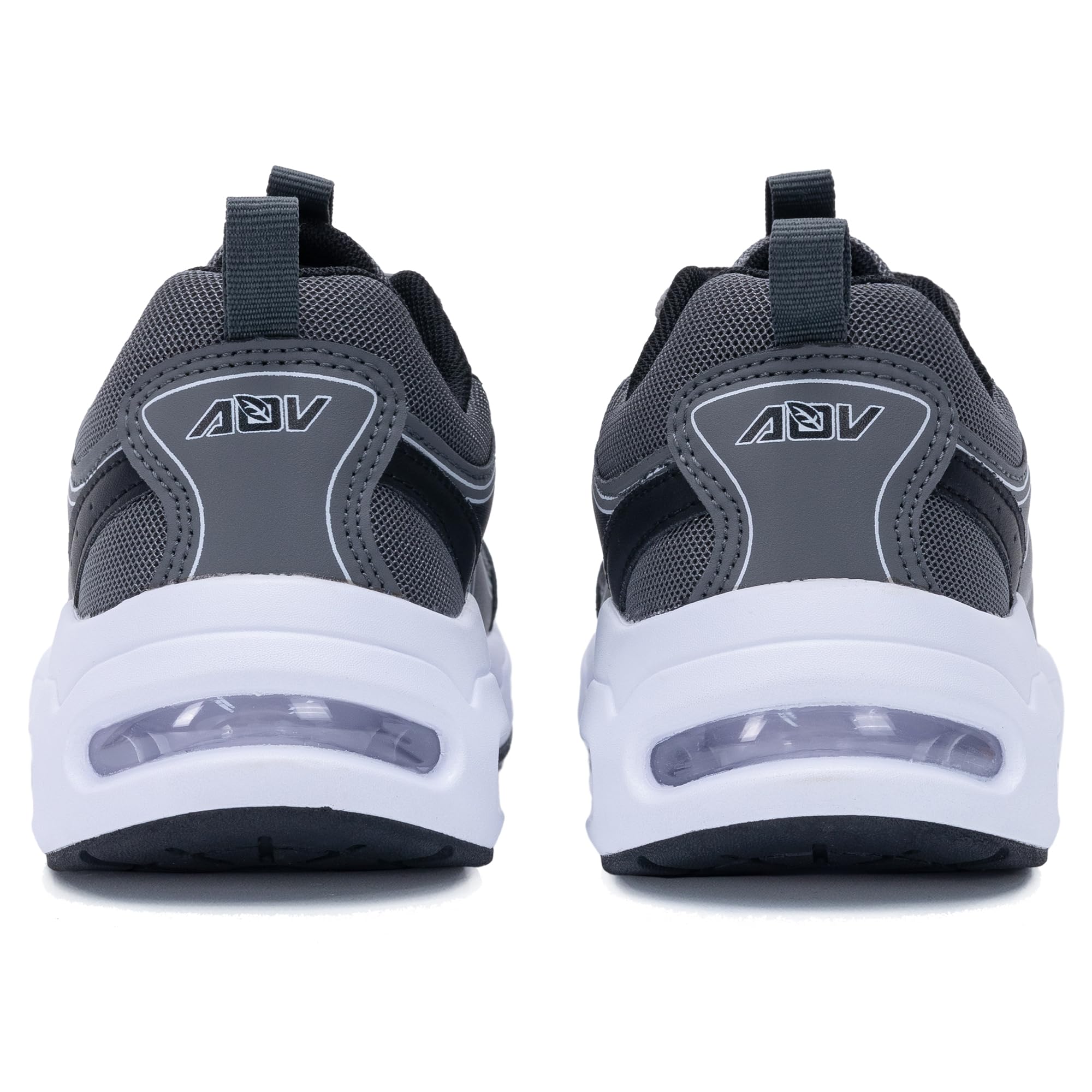 Tenis de correr para mujer con soporte de arco, tenis de aire para fascitis plantar, zapatos ortopédicos para caminar, gimnasio, fitness