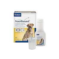 Virbac Nutribound Cane 3 X 150 Ml - 140 g