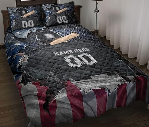 Juego de ropa de cama y fundas de almohada, juego de ropa de cama y funda de almohada, tamaño King, Queen, doble, individual, tamaño matrimonial