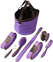 Vista 2 de Tough 1 Paquete de aseo Great Grip (8 piezas)