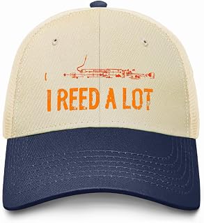 I Reeds Golf Hats Cycling Cap for Women