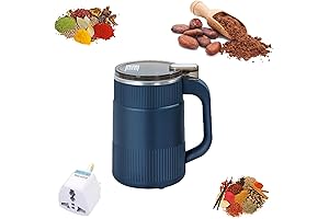 Household Electric Spice Grinder Fine Powder, Multifunctional Smash Machine