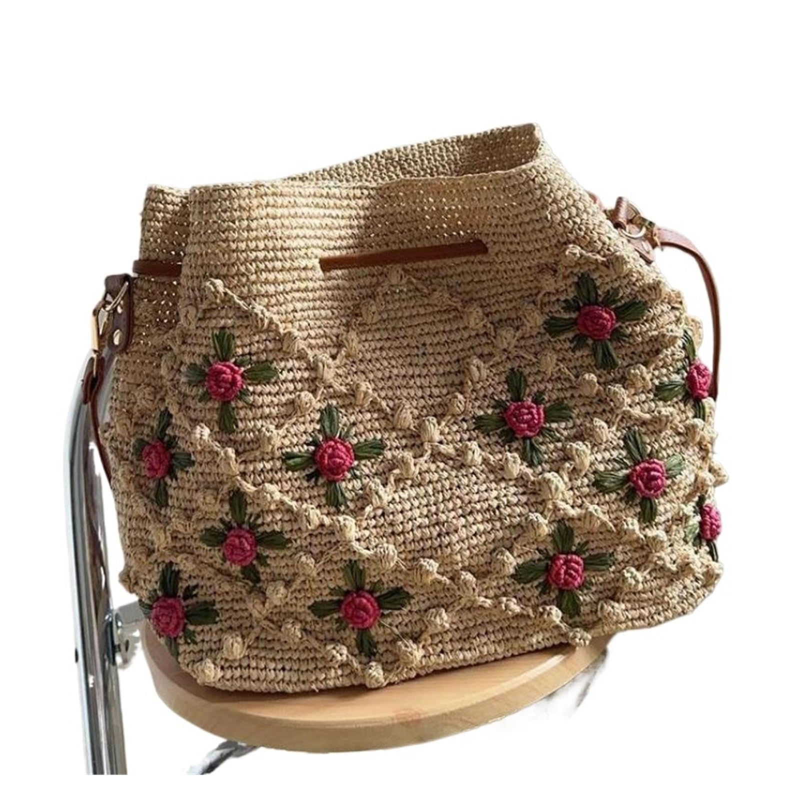 Sac de plage grande capacité for femmes pour ne plus manquer de place