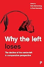 Why the Left Loses: The Decline of the Centre-Left in Comparative Perspective