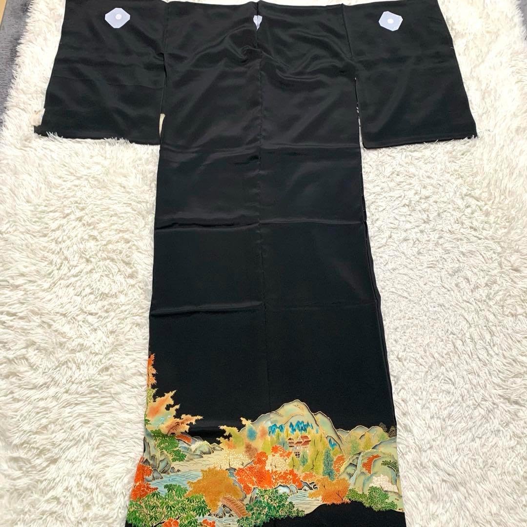 限定マット額装品/View of Mount Fuji/ジュリアン・オピー ポスター