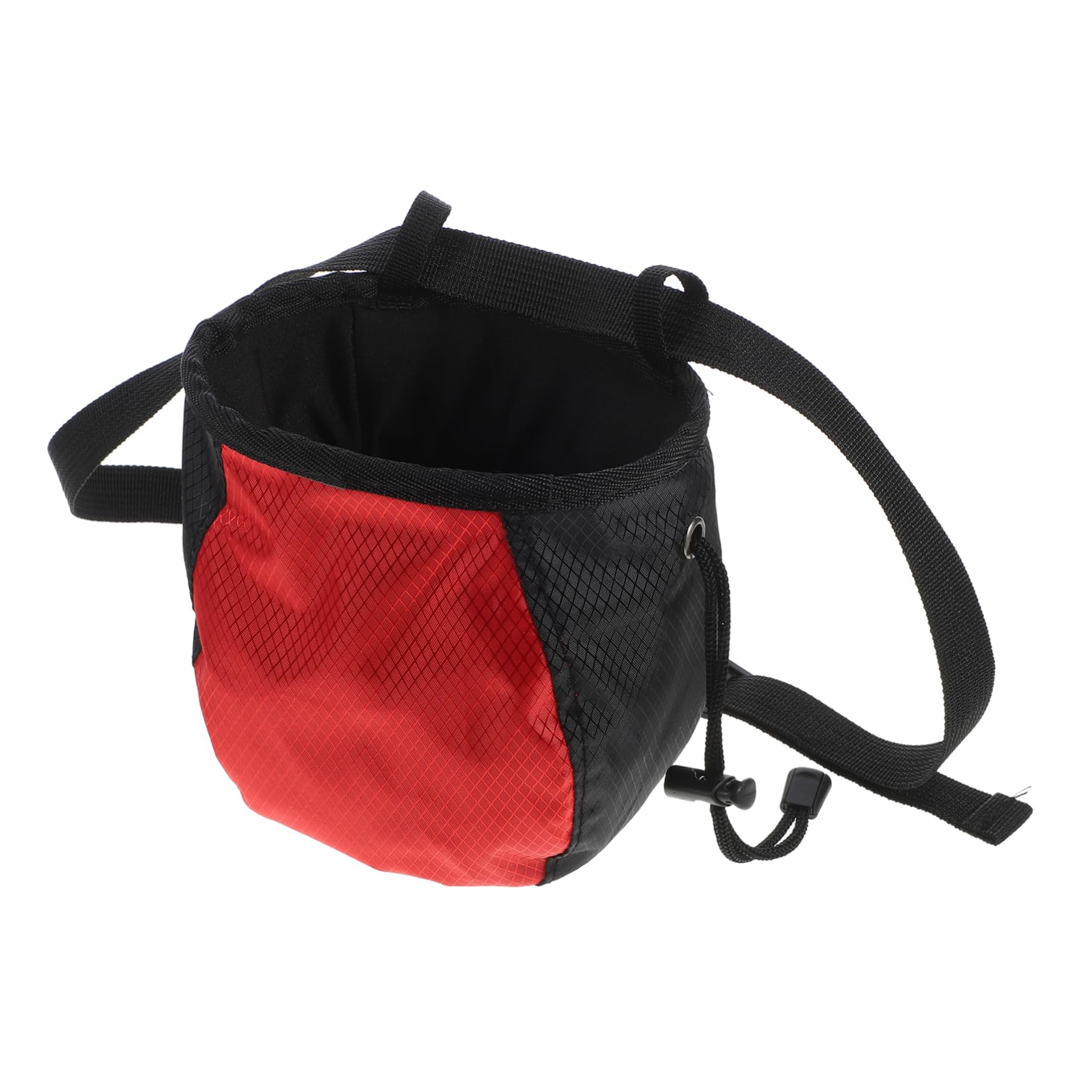 Happyyami Gymnastics Chalk for Bars Boys and Girls Climbing Chalk Powder Bag Large Capacity Outdoor Climbing Non-slip Storage Pack