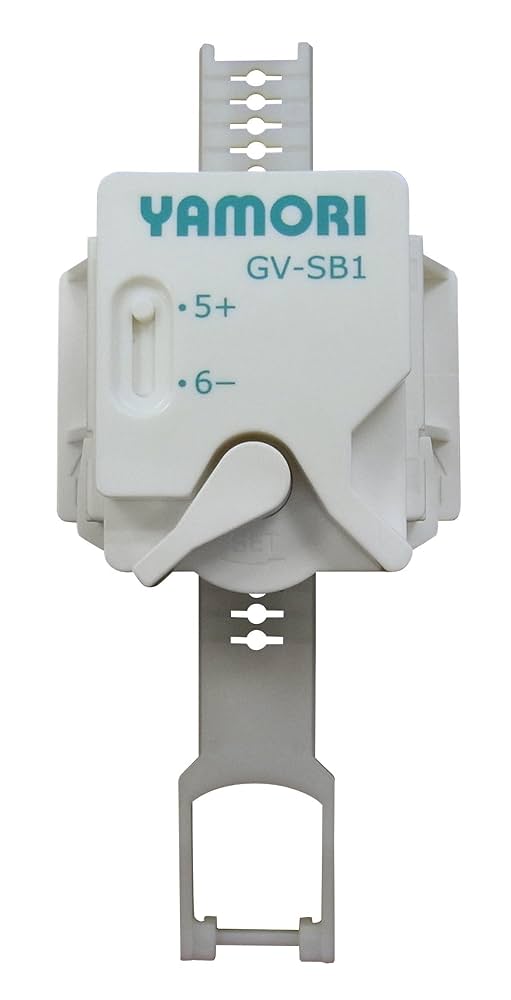 リンテック21 感震ブレーカーアダプターYAMORI(ヤモリ) GV-SB1 d2ldlup Amazon.co.jp: リンテック21 感震ブレーカーアダプター【簡易
