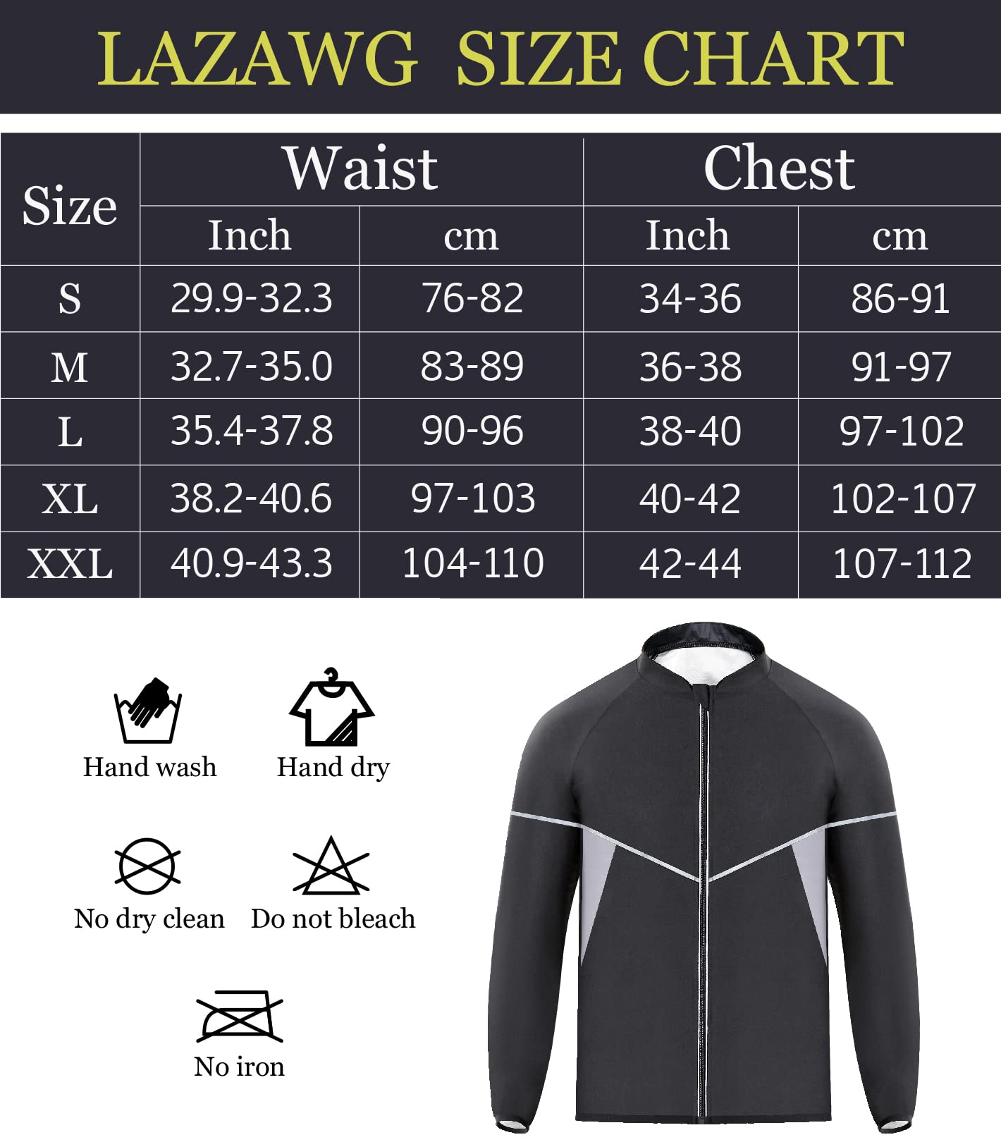 OIUHJN Hauts longs reliants pour hommes avec fermeture éclair Manches d'hiver Capuchon Chemisier OIUHJN Hauts longs reliants pour hommes avec fermeture éclair Manches d'hiver Capuchon Chemisier