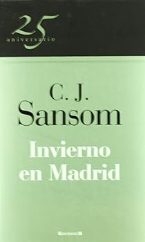 Invierno en Madrid (SIN COD...