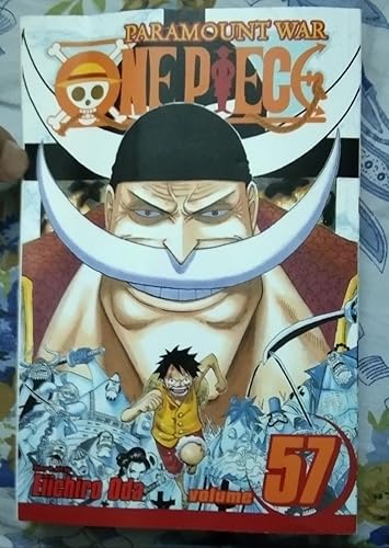 ONEPIECE 5-57巻　洋書 71NLUpIBBNL._SY500_.jpg