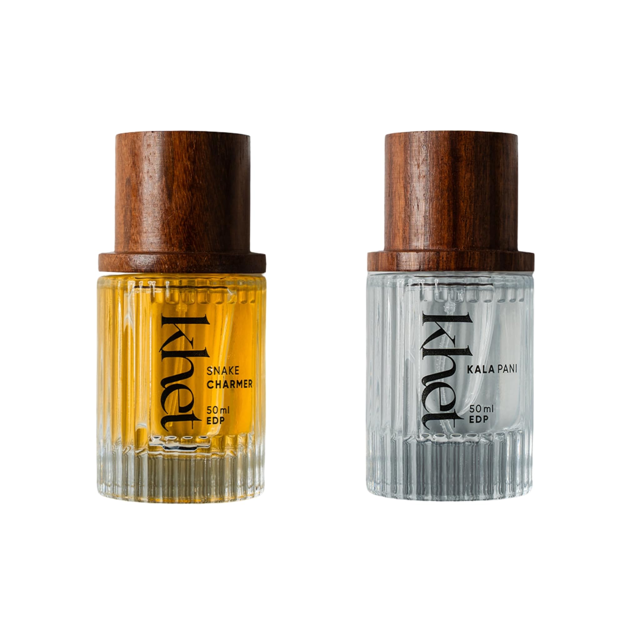 Khet Azadi - Box of two 50MLs (Snake Charmer + Kala Pani)-picture-14