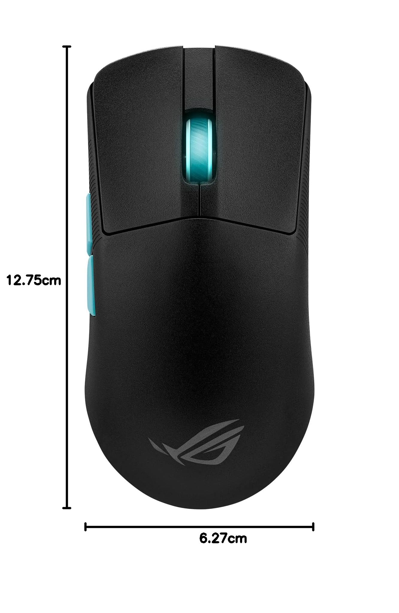 ASUS TEK - PRODOTTO GIOCO E ACC ROG HARPE ACE AIM LAB EDITION(P713)