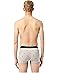Lacoste Cotton Stretch Mini Croc Print Trunks 3-pack - #3 of 3