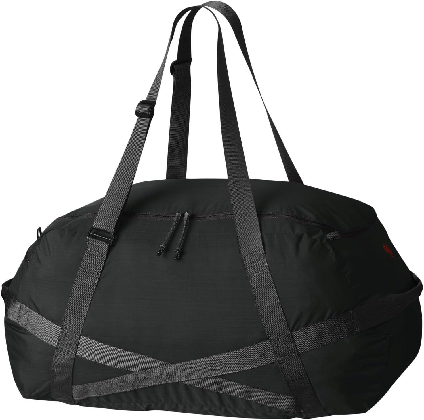 Mountain Hardwear Lightweight Expedition Large Duffle Bag One Size Stealth Grey