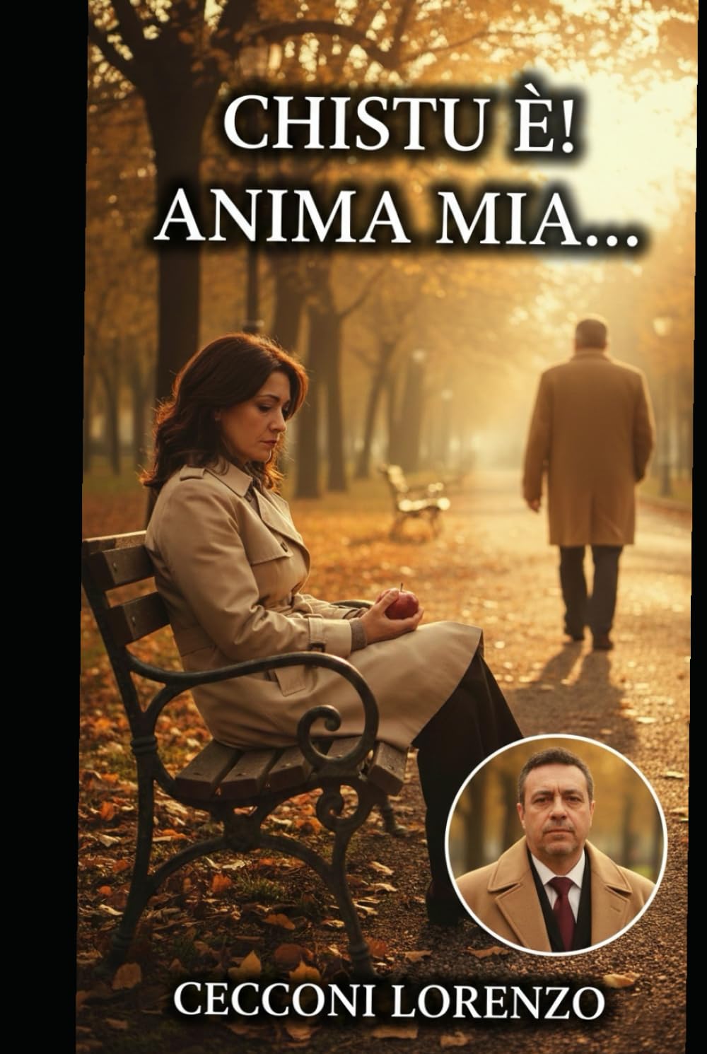 CHISTU È! ANIMA MIA...: L'ultimo pomeriggio a Palermo