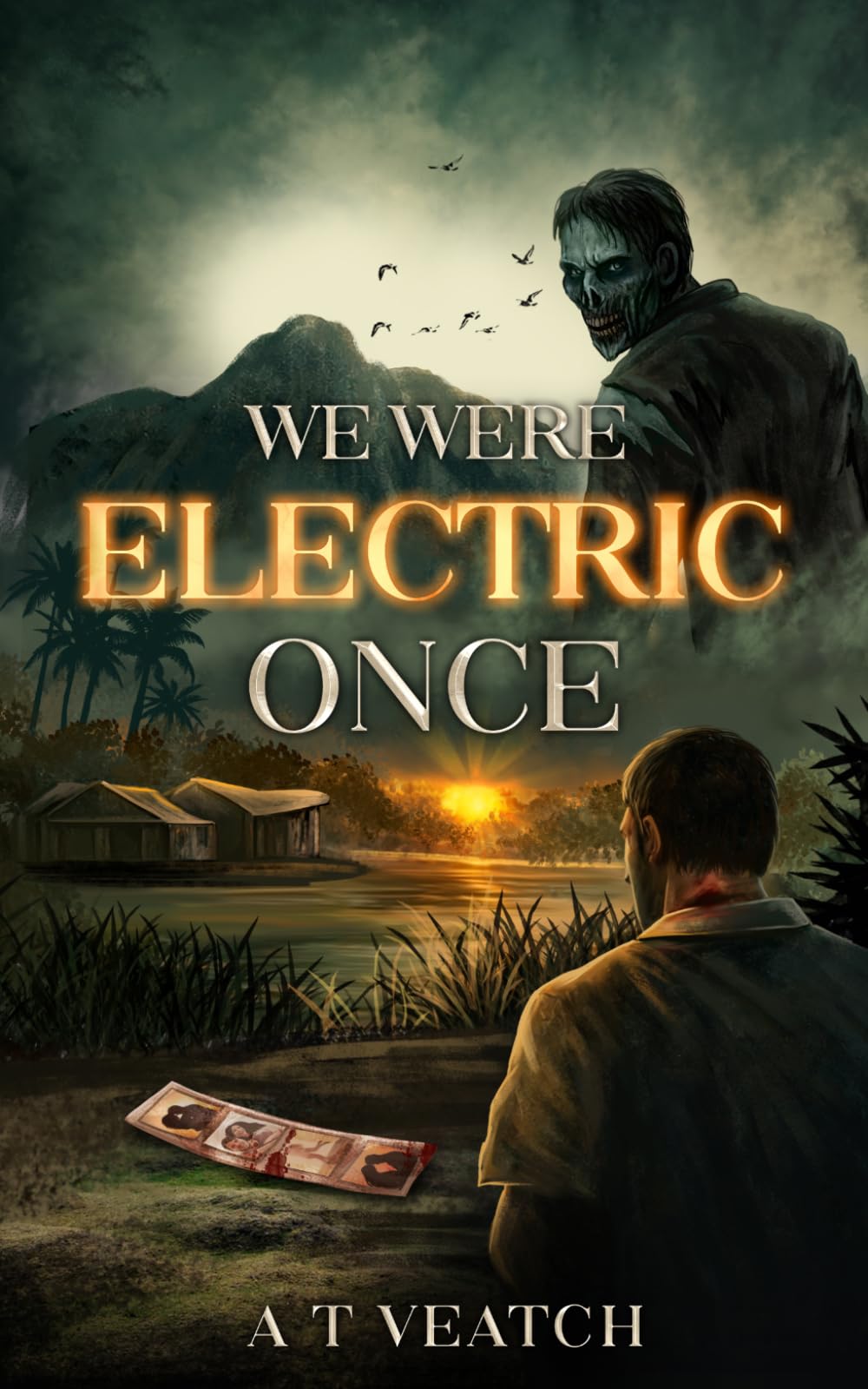 We Were Electric Once