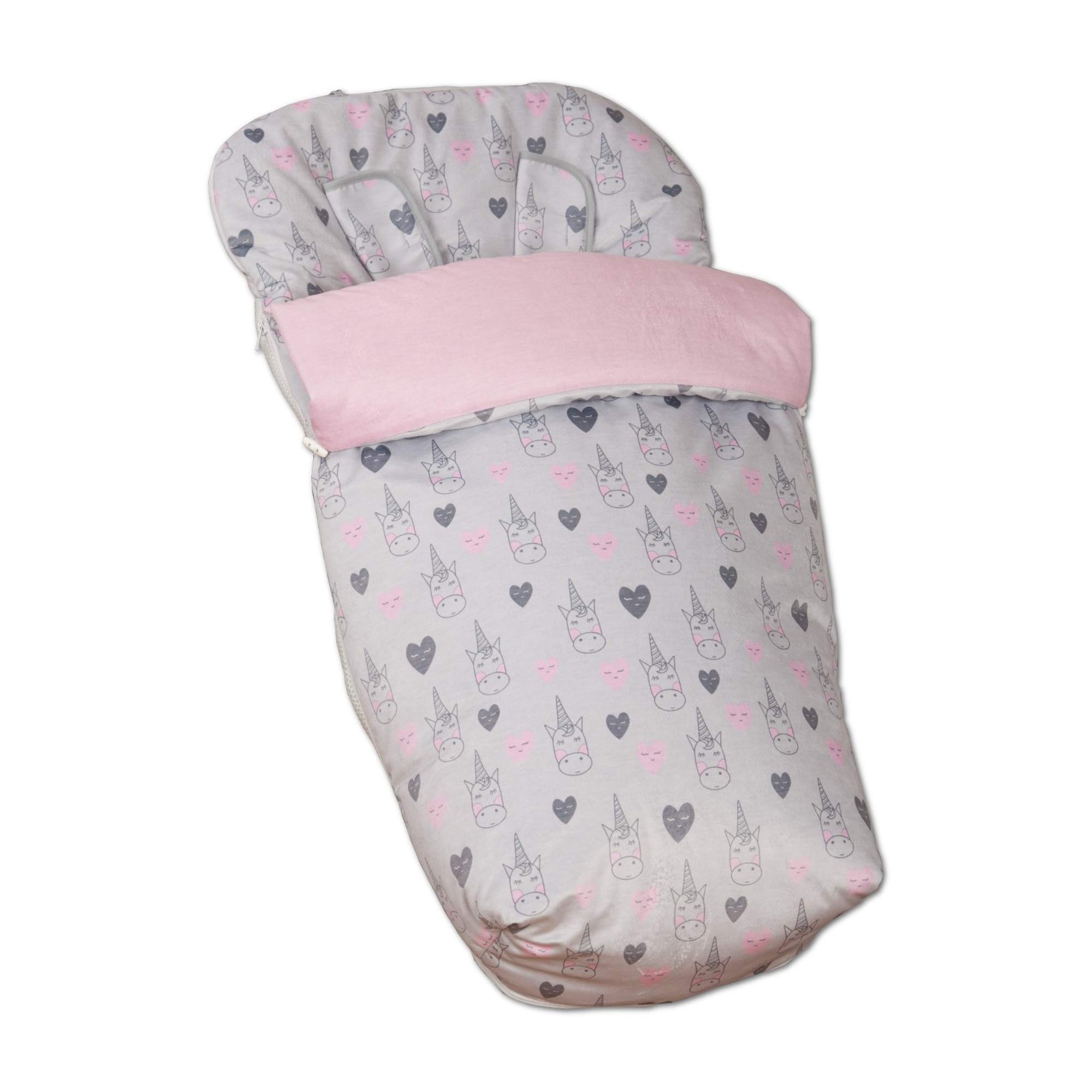 Babyline 2000653 Pushchair Bag Unisex