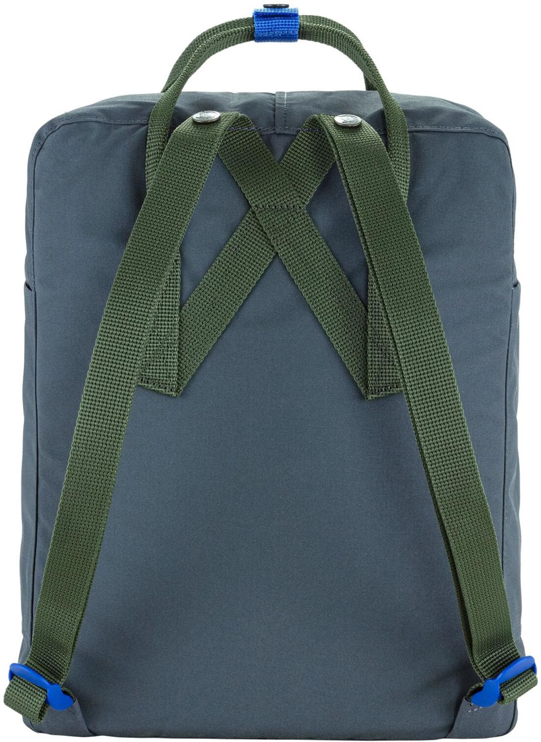 Fjällräven Kånken Koncept Zaino Unisex - Adulto (Pacco da 1)