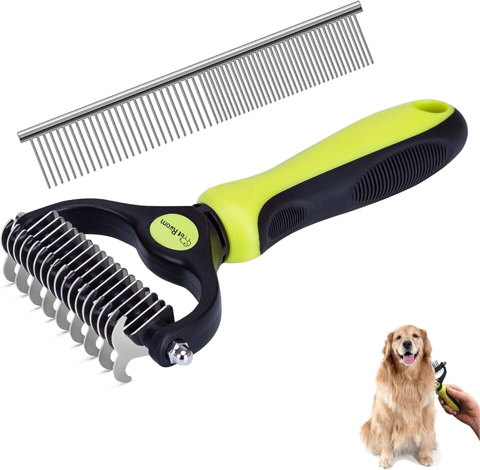 Amazon.co.uk Dematting Tools for Dogs