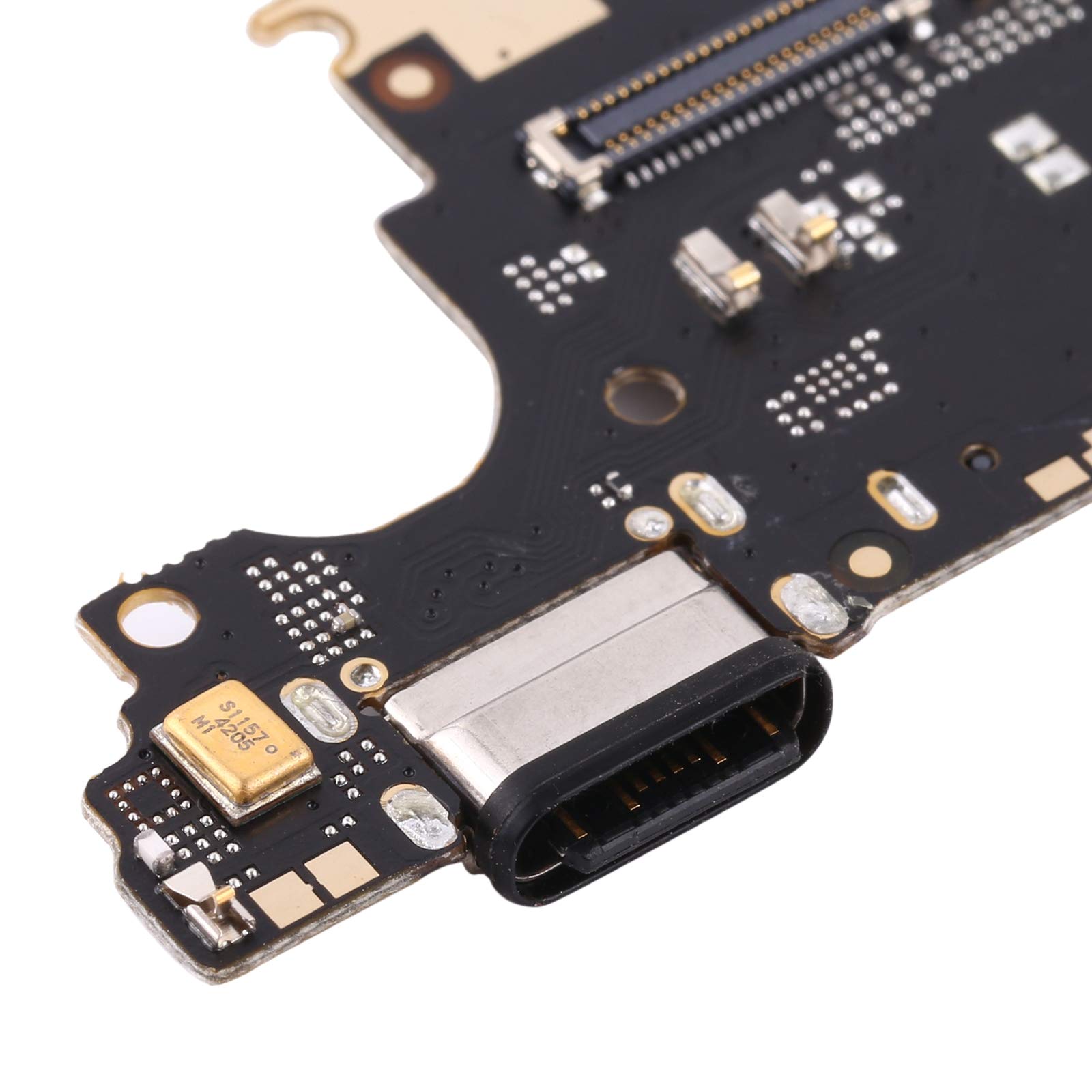 Connettore Ricarica Porta Usb Type-C Carica Dock Flex Cable Per - Foto 4