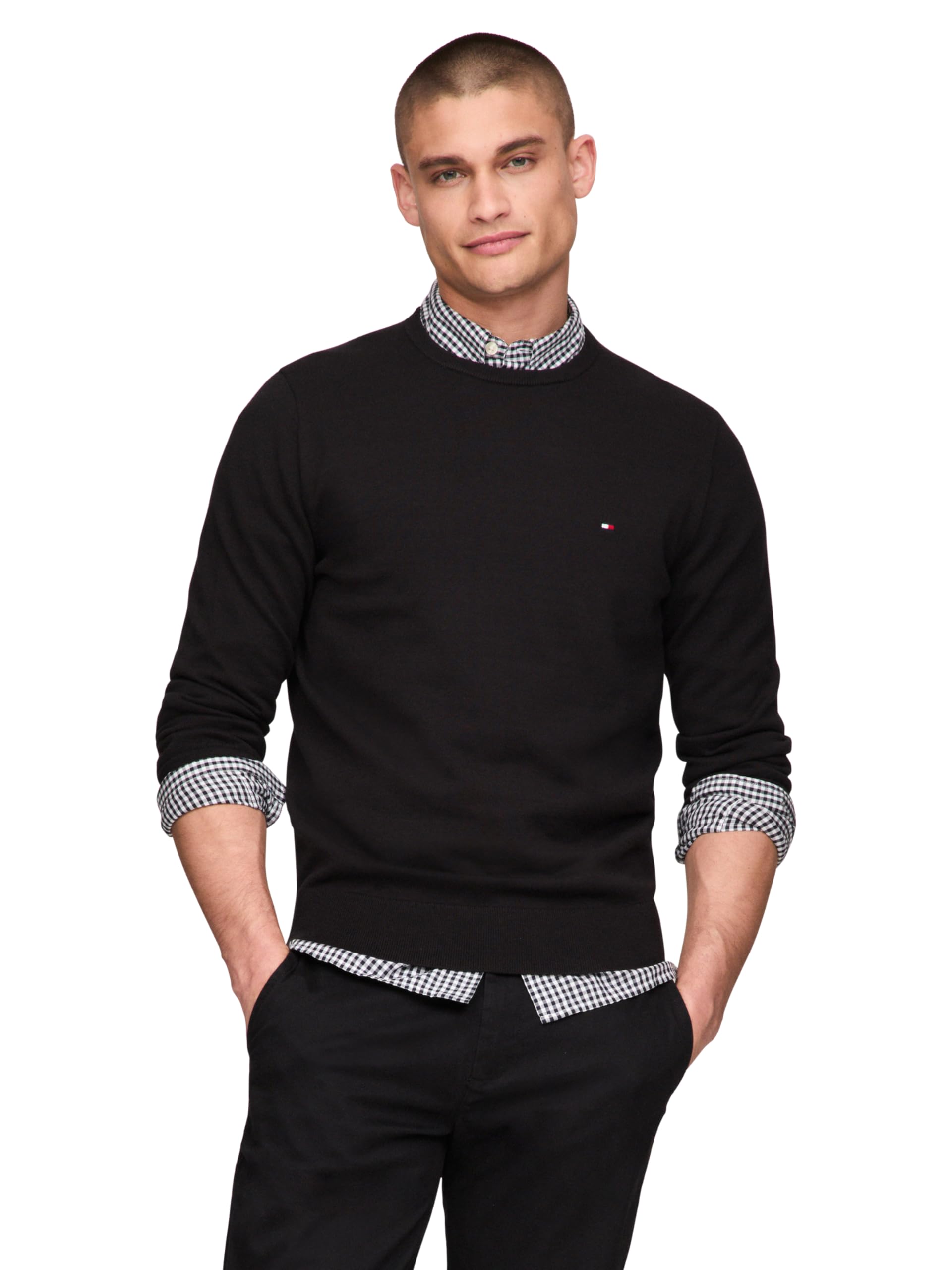 Tommy Hilfiger Crewneck