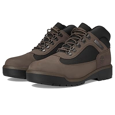 Timberland Field Men