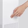 xiaomi smart air purifier 4 lite replacement filter (triple filter system filters 99.97% of allergens from 0.3 micron seamless replacement compatible with mi air purifier 4 lite)