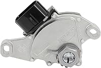 Vista 28 de SCITOO Interruptor de seguridad neutro 7S4P-7F293-AA compatible con 2008-2009 para Ford Fiesta 2000-2012 para Ford Focus