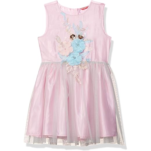 Jam & Honey Girls Dress