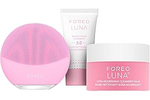 Luna Go Face Brush: Your Pocket-Sized Skincare Essential